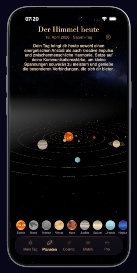 Planetarium